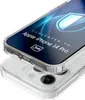 3MK Armor MagCase iPhone 14 Pro MagSafe clear Anteprima dell’immagine prodotto 3