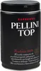 A black tin can of Pellini Top Espresso coffee. Podgląd zdjęcia produktu