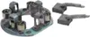 CASCO CBH20101AS Halter Kohlebürsten 11420101AV 213013022 Produktbild-Vorschau 1
