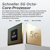 DOOGEE S200 X 5G Outdoor Handy Ohne Vertrag Android 14, Produktbild-Vorschau 3