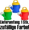 Simba Toys Giesskanne für Kinder in drei verschiedenen Produktbild-Vorschau 9
