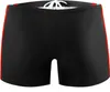 Sesto Senso Herren Badehose – Enganliegende, wasserdichte Produktbild-Vorschau 2