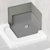 Abdichtung Set Dichtband Dichtbahn Innenecke Dichtset Bad Dusche Flüssigfolie Produktbild-Vorschau