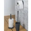 Koziol Recycled - Rio Toilettenpapierhalter Produktbild-Vorschau 4