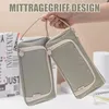 Federmäppchen, Federmäppchen Mädchen Mäppchen Federtaschen Produktbild-Vorschau 4