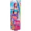 Barbie Mattel GJK07 Dreamtopia Meerjungfrau Puppe für Produktbild-Vorschau 3