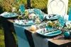 Runner da tavolo in tessuto non tessuto decorativo 30 cm x Anteprima dell’immagine prodotto 6