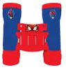 set avventura SpiderMan con walkie-talkie fino a 120 m, Anteprima dell’immagine prodotto 3