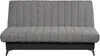 INDY Clic-clac - 2/3 places - Matelas SIMMONS Ep.13 cm - Voir les images du produit 1