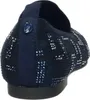 La Strada Ballerina in blau, Gr. 42 Produktbild-Vorschau 8