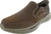 Skechers Errores de Talla 205237CDB in Brown color size 46 Produktbild-Vorschau 61
