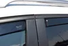Heko Deflecteurs D'Air / De Vent Pour Renault Megane 3 Voir les images du produit 6
