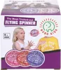 Latająca Świecąca Kula Latający Spinner Piłka Zmyłka Ufo Podgląd zdjęcia produktu 10