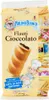 Flauti Cioccolato gefüllte Brioche mit Schokocreme, einzeln Produktbild-Vorschau 2