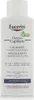 A white bottle of Eucerin Dermo Capillaire shampoo. Produktbild-Vorschau