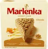 MARLENKA® Duopack Mix Gâteau au miel 1 x aux noix, 1 x au Voir les images du produit 3