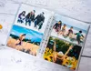 40 Pack 160 Taschen A4 Foto Hüllen für A4 2/3/4 Ringbuch, Produktbild-Vorschau 4