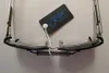 GKA Sonnenbrille Clip Brillenaufsatz für Brillenträger Clip Produktbild-Vorschau 3