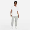 Nike Magliette Park 20 M Tee, CZ0881100, Taglia: 178 Anteprima dell’immagine prodotto 6