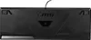 MSI Vigor GK30 Tastatur Gaming USB QWERTY US International Produktbild-Vorschau 7