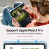 Fintie Hybrid Hülle für iPad Air 11 Zoll M4/M3/M2 Produktbild-Vorschau 6