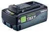 Festool Tabless Akkupack BP 18 TBX 8 ASI | 578746 Voir les images du produit 6