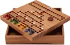 Blockade Box 18cm x 18cm – Würfel- und Strategiespiel aus Produktbild-Vorschau 1