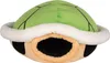 TOMY Mocchi-Mocchi - Peluche Conchiglia Verde T12637 Anteprima dell’immagine prodotto 1