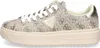 Guess Damen Sneaker Denesa13 gold Produktbild-Vorschau 9