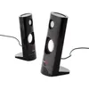 Stereo-Lautsprecher Speaker PC Computer Laptop USB Mini Produktbild-Vorschau 11
