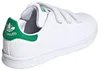 adidas Stan Smith Strap Cloud White Green (PS) - EU 34 Produktbild-Vorschau 7