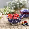 KitchenCraft ECMKCBOWL26SET - Set de Schalen de aus Keramik Produktbild-Vorschau 9