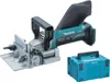 Makita DPJ180ZJ Akku-Nutfräse Produktbild-Vorschau 10