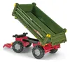 rolly toys rollyMulti Trailer, Príves, 3 rok / roky, Náhľad obrázku produktu 3