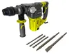 RYOBI RSDS1050-K Martello perforatore 1050 Watt 3,6 J SDS Anteprima dell’immagine prodotto 1