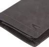 Camel Active Nimbus High Form Wallet Kožená peněženka RFID, Náhled obrázku produktu 14