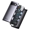 BASEUS HUB Adaptr 7v1 typ C WKWG040013/BS-OH043 0,17 m ed Náhled obrázku produktu 10