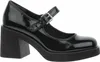 Tamaris Damen Businessschuhe 1-22409-45 001 Farbe: Schwarz Produktbild-Vorschau 6
