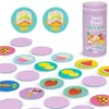boppi Memory-Spiel - Spiel für Kleinkinder Lebensmittel Produktbild-Vorschau 1