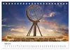 Norwegen - Wilde Schönheit (Tischkalender 2027 DIN A5 Produktbild-Vorschau 9