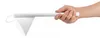 Alessi Tsumiki,Portable Lamp W (Art.-Nr. ME01 W, EAN Anteprima dell’immagine prodotto 6
