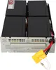 Blei-Akkumulator, 12 V-, 5,6 Ah, geeignet für APC RBC24 Produktbild-Vorschau 3