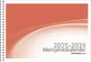 Zettler - Mehrjahreskalender, 29,9x20,6cm, Bürokalender mit Produktbild-Vorschau 2