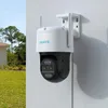 Reolink Trackmix Series W760 4K Dual-Objektiv Kamera Produktbild-Vorschau 16