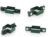 LogistSystem Morsetto centrale in SET 50x50mm per filo Anteprima dell’immagine prodotto 4