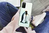 MuchoWow® Handyhülle Schutzhülle Hülle für Samsung Galaxy Produktbild-Vorschau 3