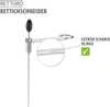 GEFU Rettimo G-12380 - Gemüseschneider Produktbild-Vorschau 13