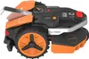 WORX Landroid Vision M800, Rasenmähroboter, 800 m², 19 cm, Produktbild-Vorschau 12