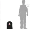 Fjällräven Kånken Mini, Vinylon Produktbild-Vorschau 6