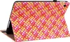 Für Oppo Realme Pad 10.4 Pink Kunst Leder Hülle Tablet Produktbild-Vorschau 7